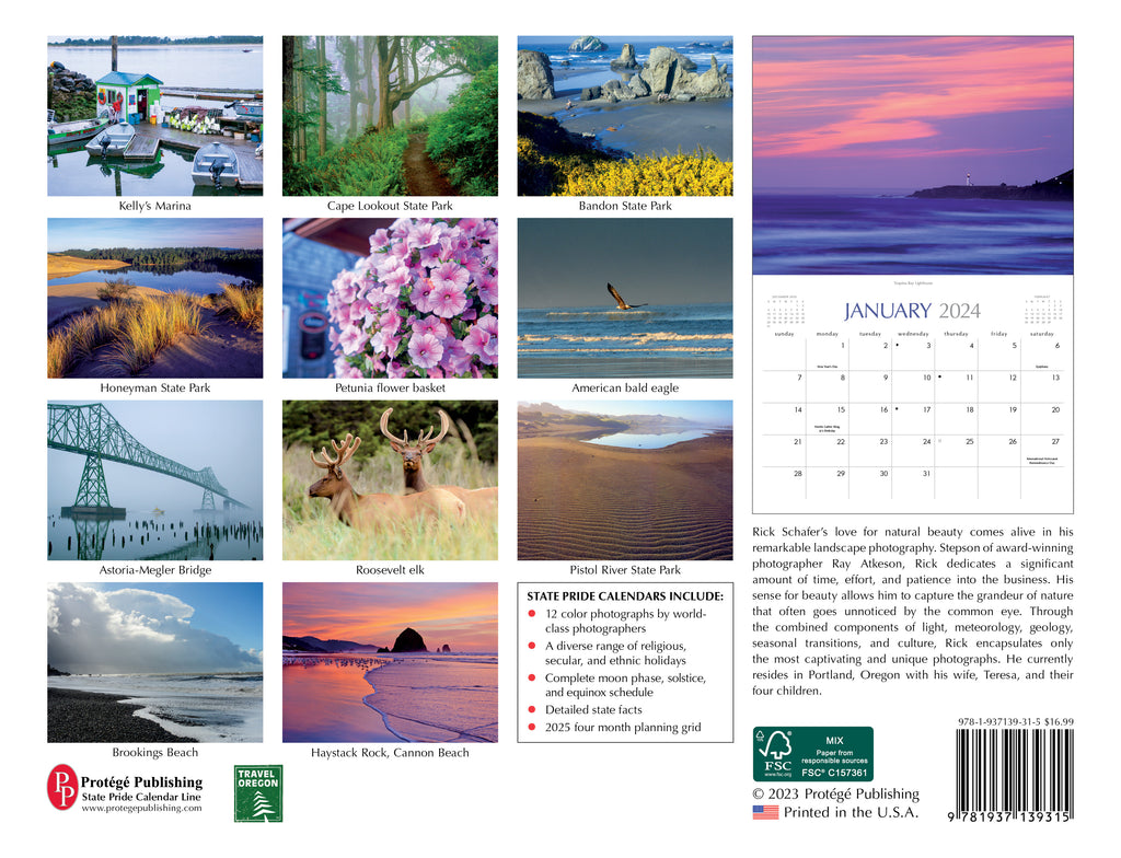 Oregon Coast Calendar Of Events 2024 Moria Tierney