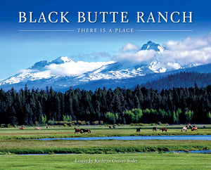 Black Butte Ranch