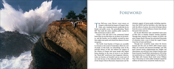 The Oregon Coast, A Legacy Like No Other