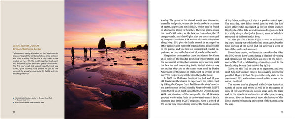 The Oregon Coast, A Legacy Like No Other
